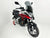 WINDSCREEN TOURING WRS HONDA NC 750 X 2021-2024