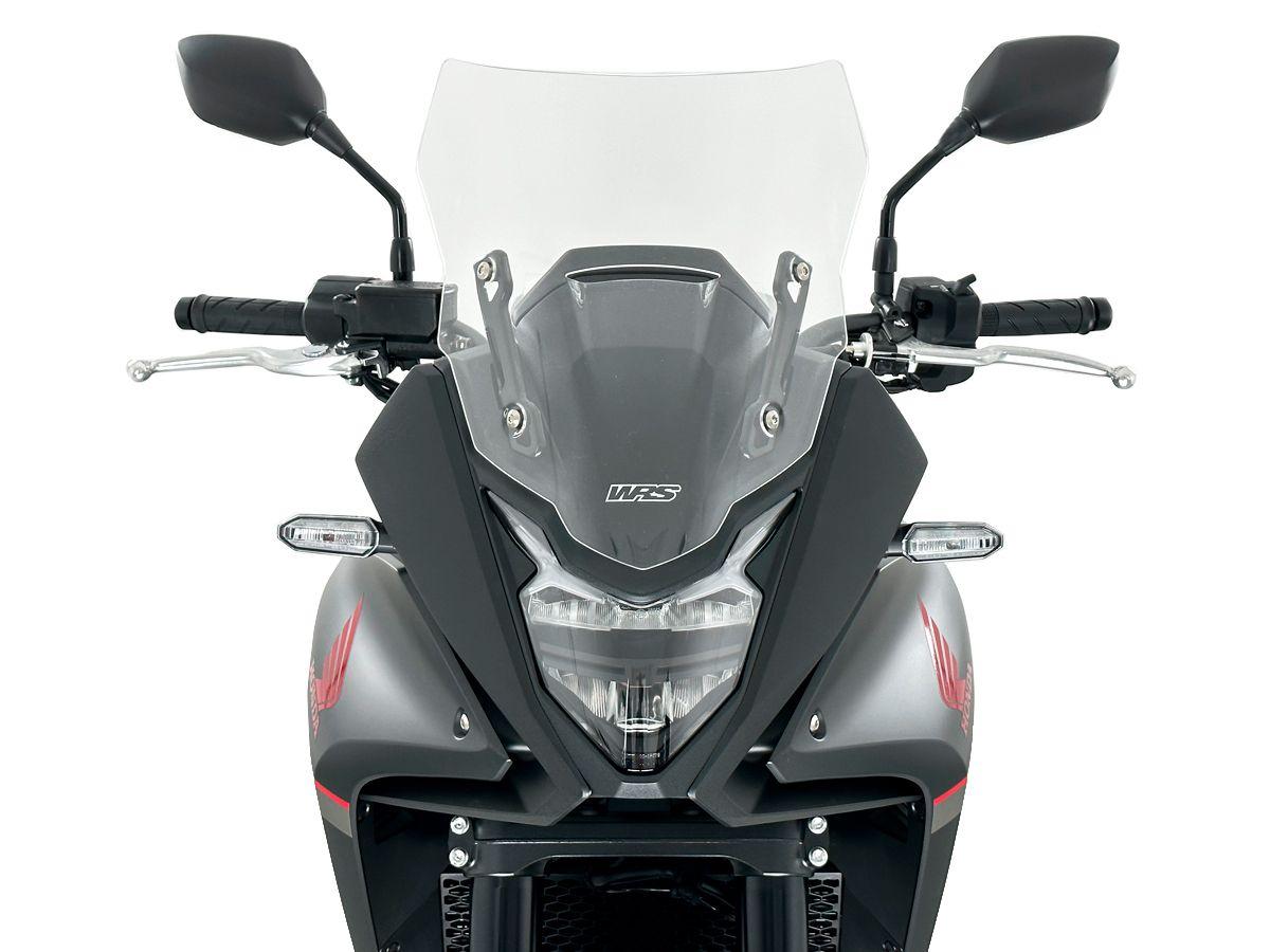 WRS SPORT WINDSCREEN HONDA XL 750 TRANSALP 2023-2024