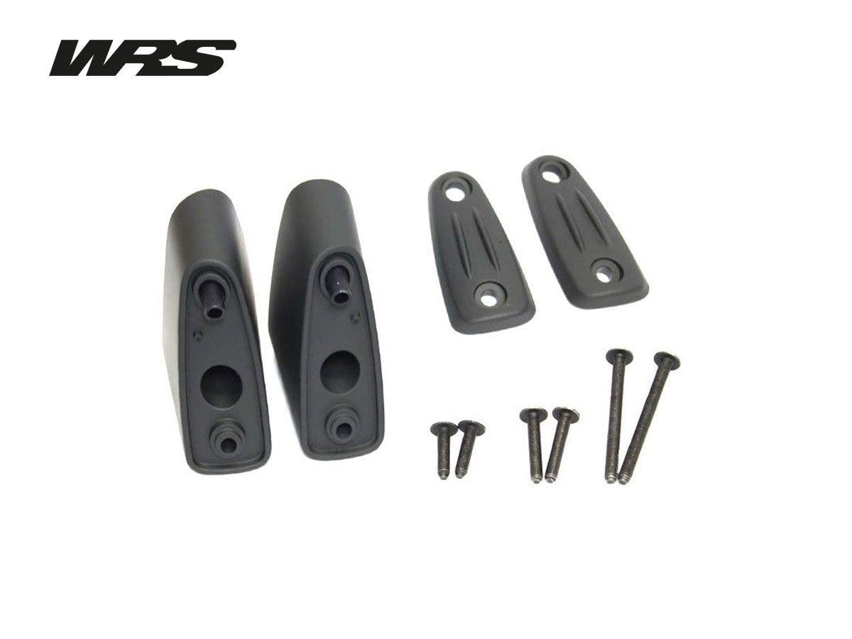 WRS SUPPORT KIT WINDSCREEN BMW R 1150 GS / ADV 1999-2004