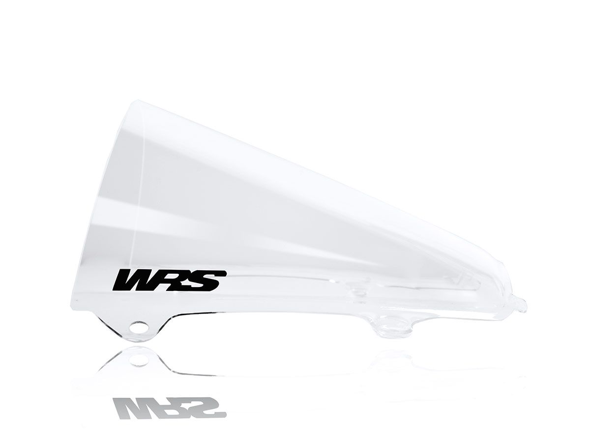 WRS RACE HIGH WINDSCREEN HONDA CBR 600 RR 2013-2021