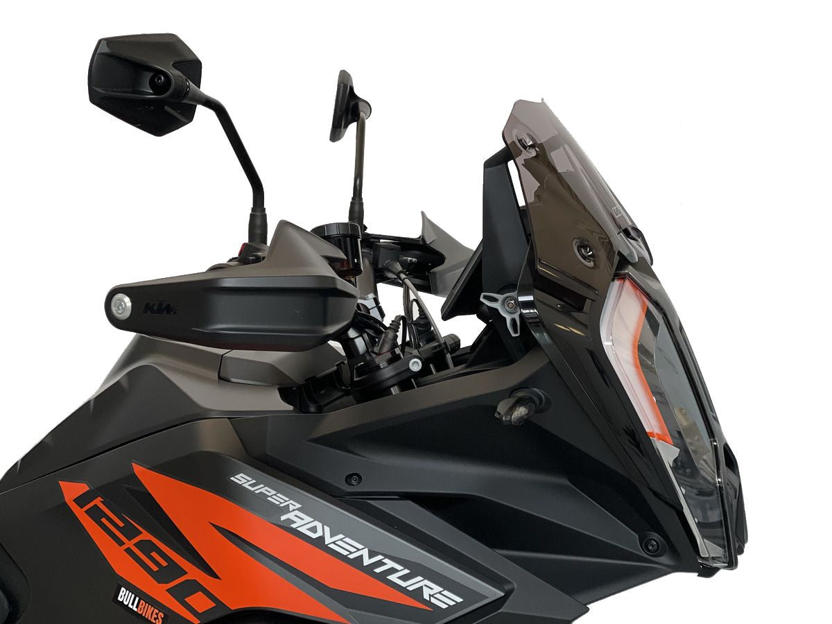 WRS Sport Windscreen KTM 1290 Super Adventure 2021-2024
