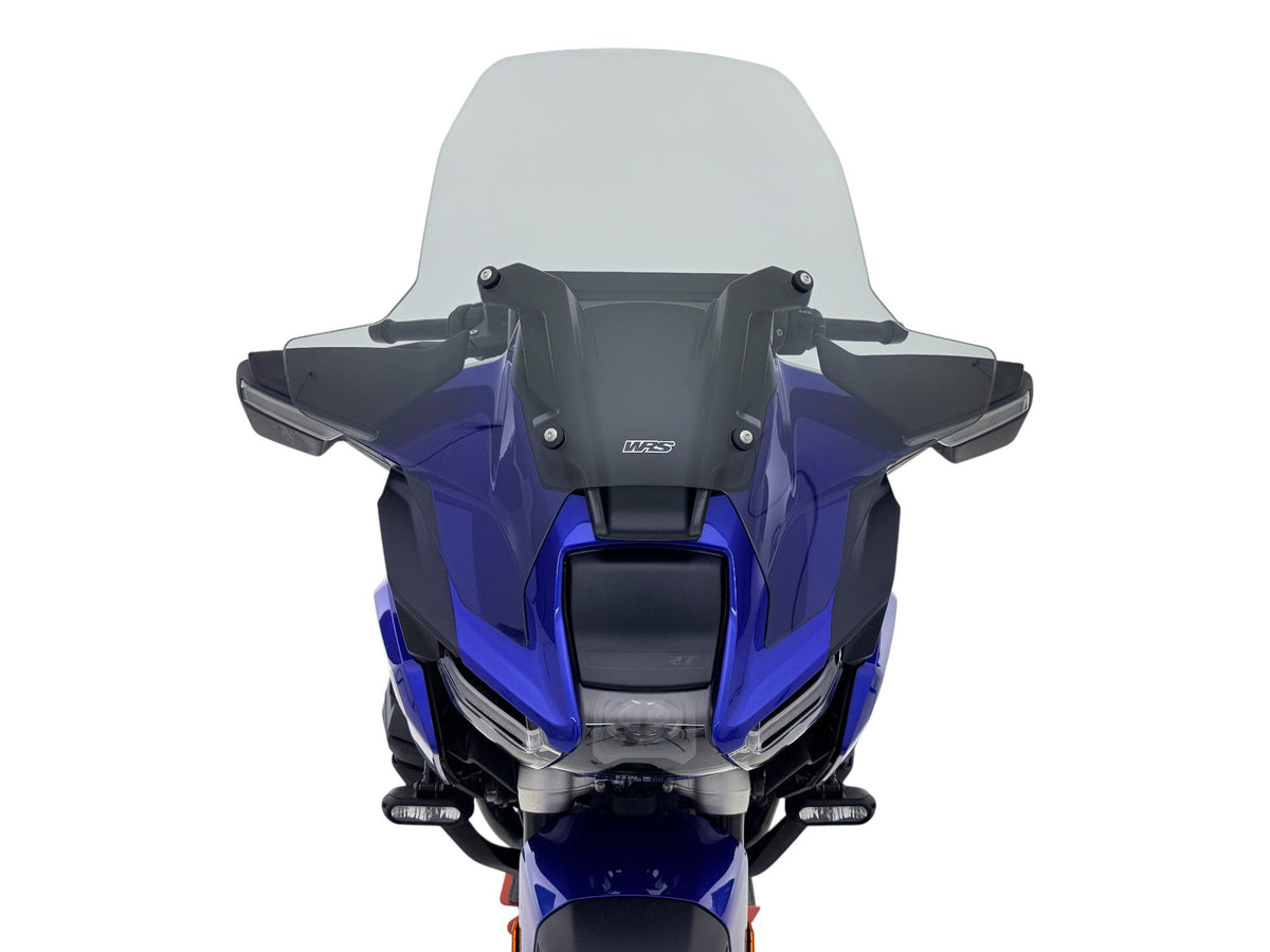 WRS TOURING WINDSCREEN BMW R 1300 RT 2025-2026