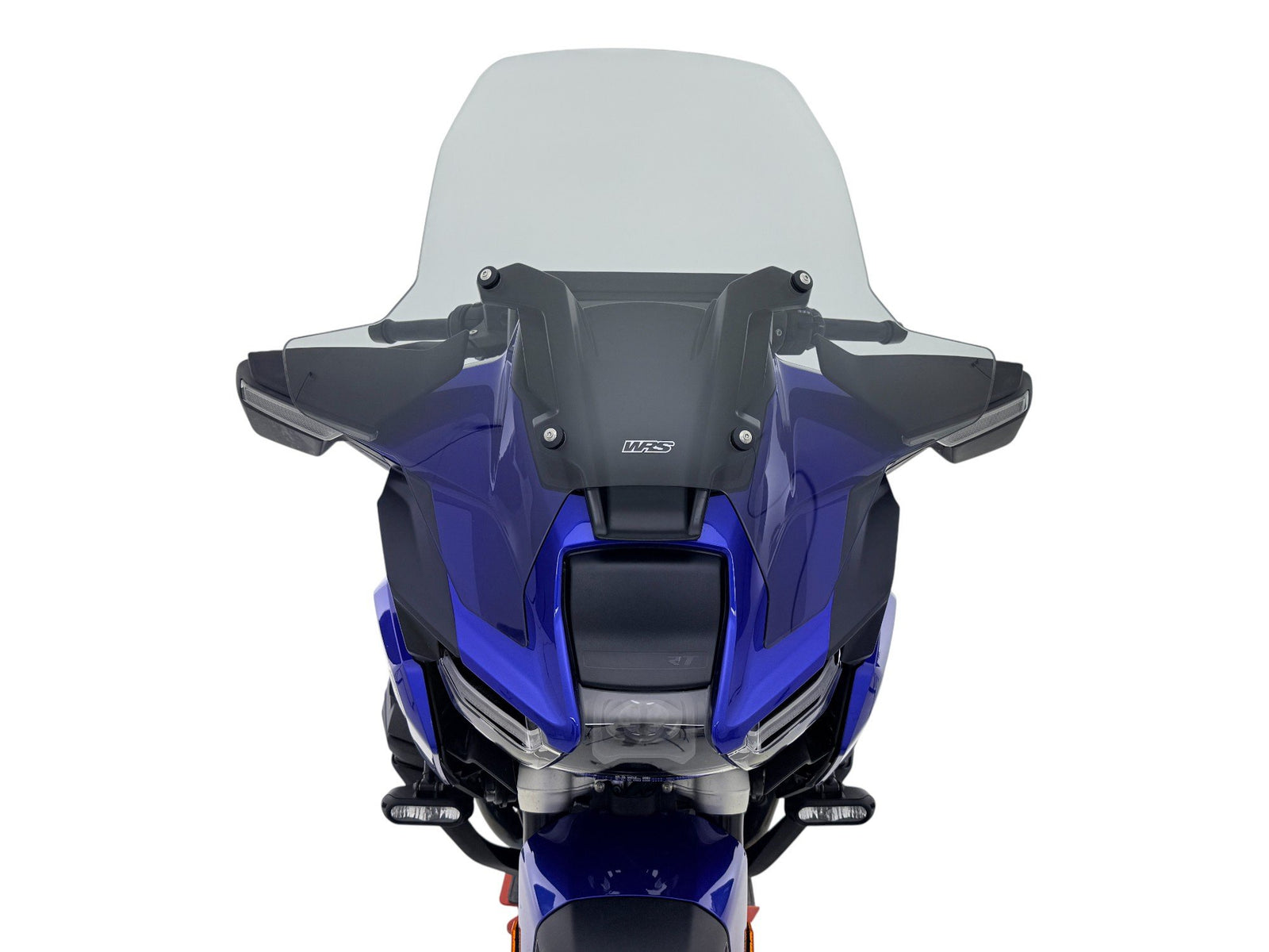 WRS TOURING WINDSCREEN BMW R 1300 RT 2025-2026