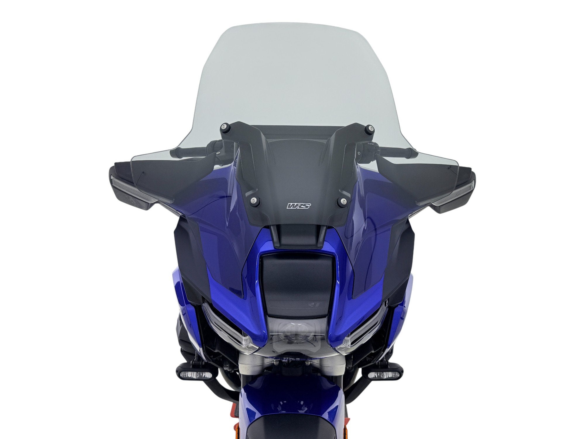 WRS TOURING WINDSCREEN BMW R 1300 RT 2025-2026