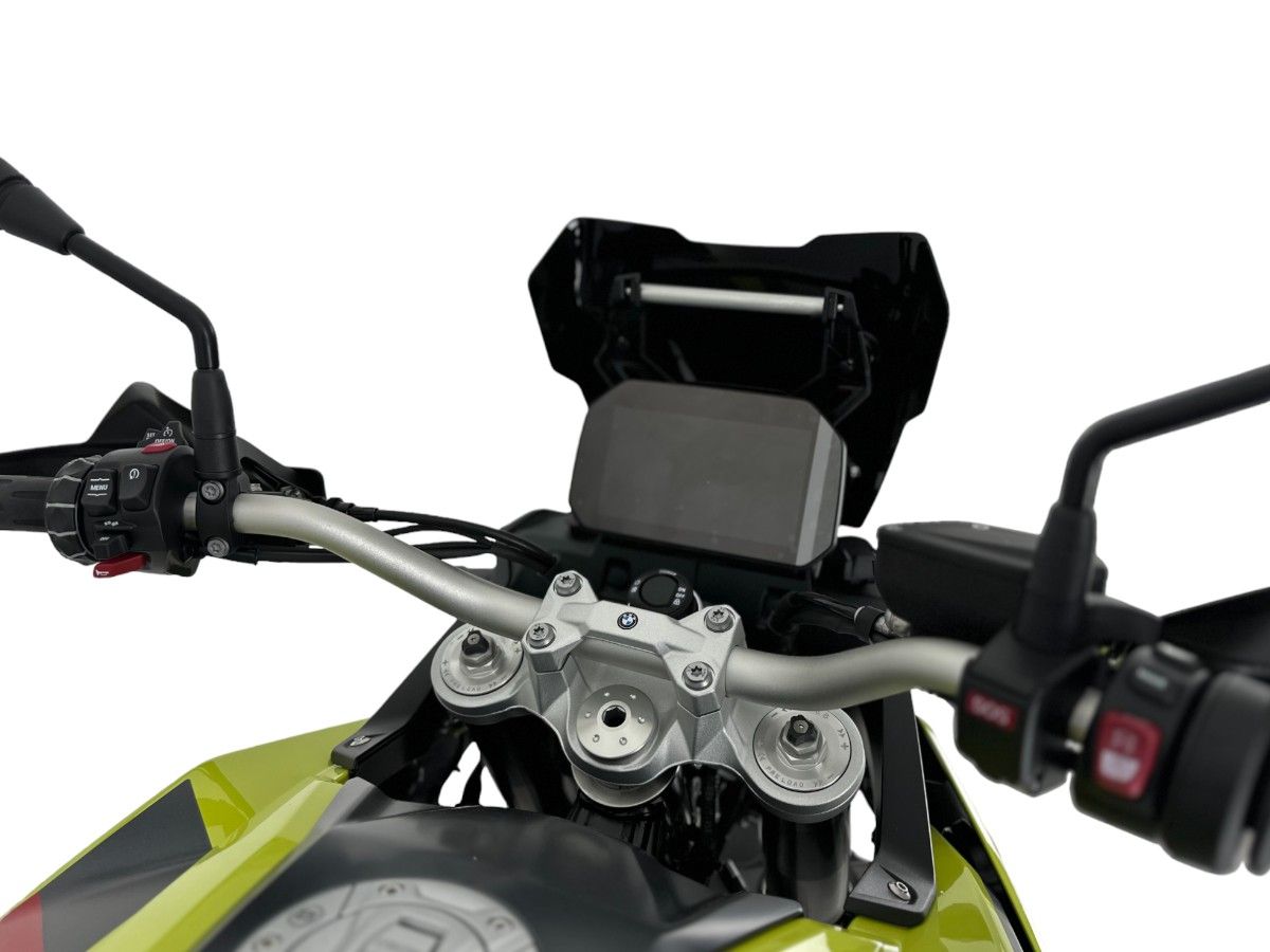 WRS ENDURO WINDSCREEN BMW F 900 GS 2024