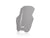 WRS SPORT WINDSCREEN HONDA X-ADV 750 2017-20 (3MM)