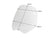 WRS TOURING WINDSCREEN ORIGINAL PROFILE BMW R1200R 2007-2013