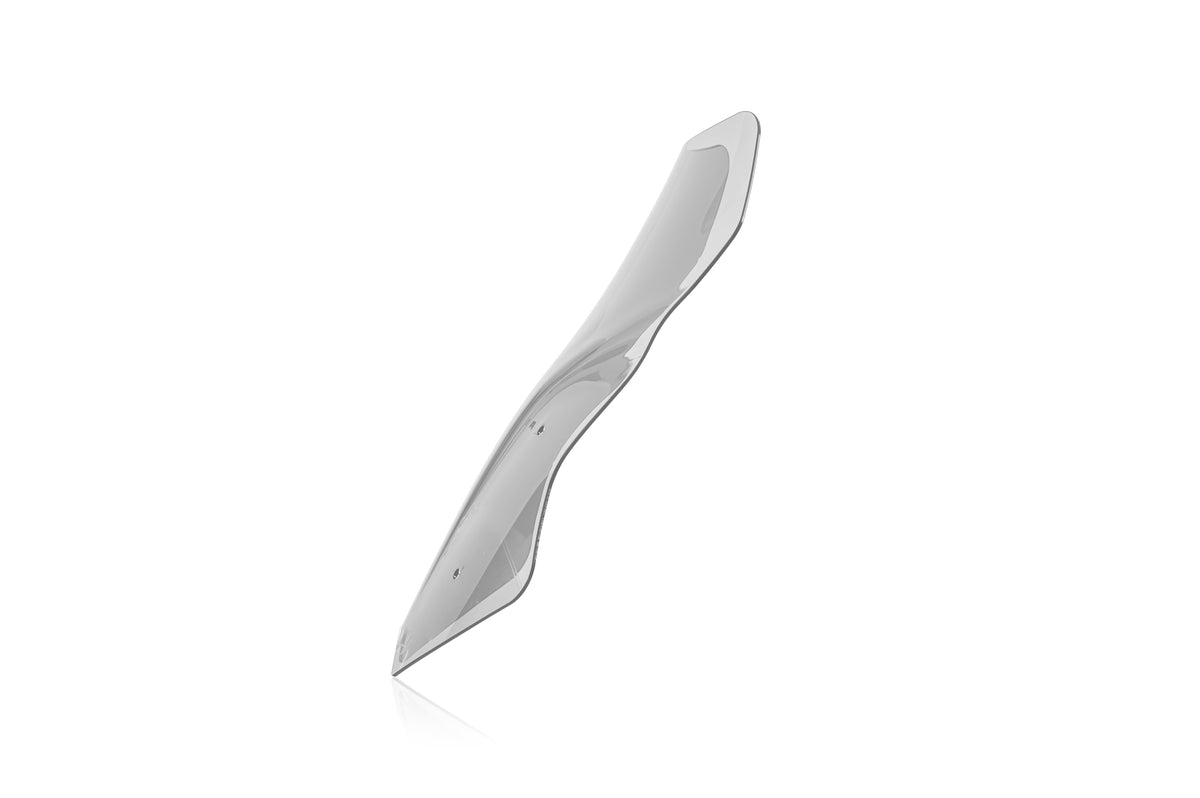 WRS Windscreen Touring Yamaha Tracer 9 GT / GT+ 2025