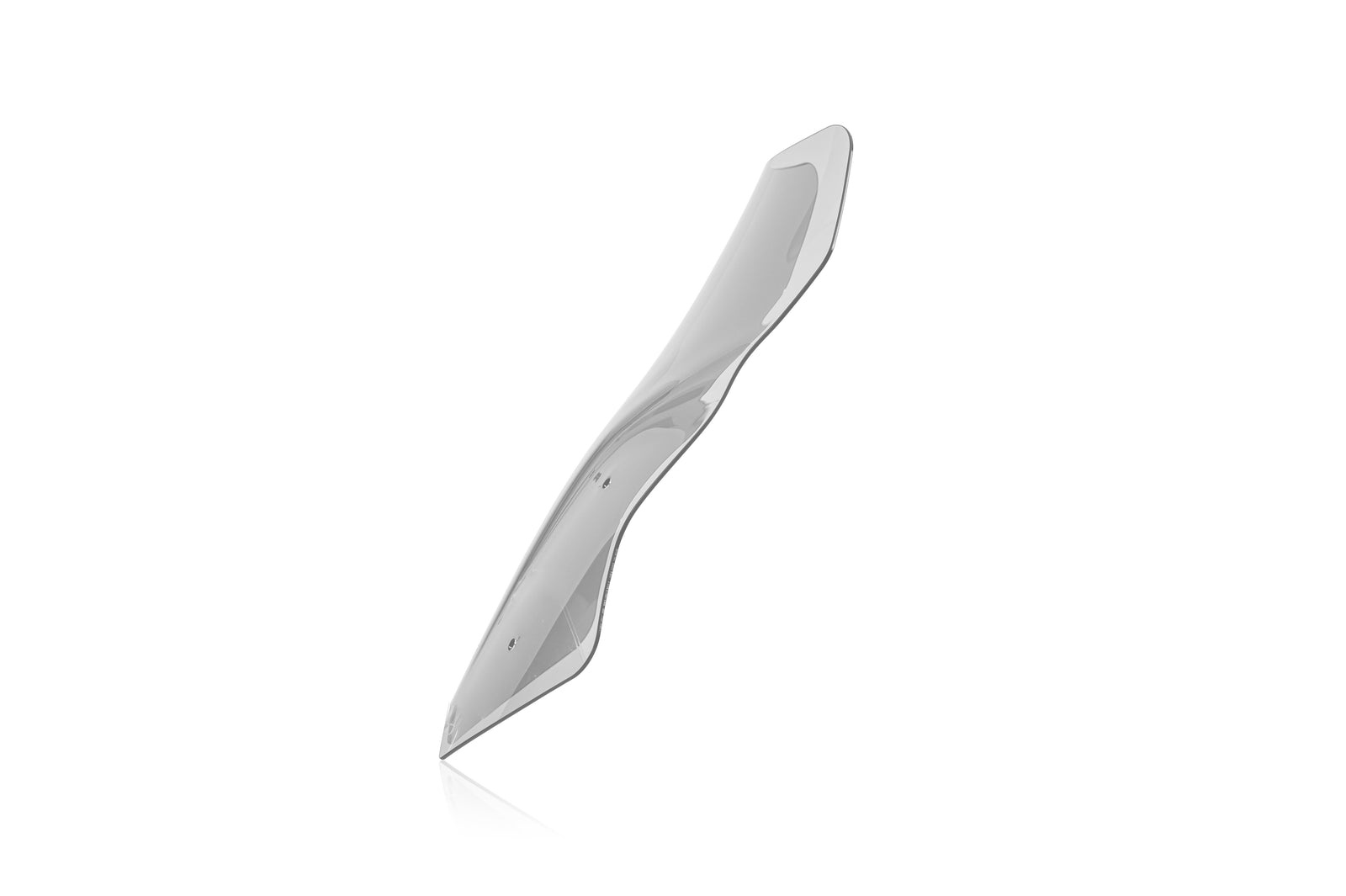 WRS Windscreen Touring Yamaha Tracer 9 GT / GT+ 2025