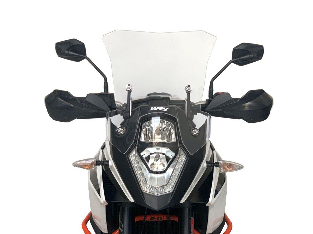 WRS TOURING WINDSCREEN KTM 1290 SUPER ADVENTURE 2015-16 / T 2017-18