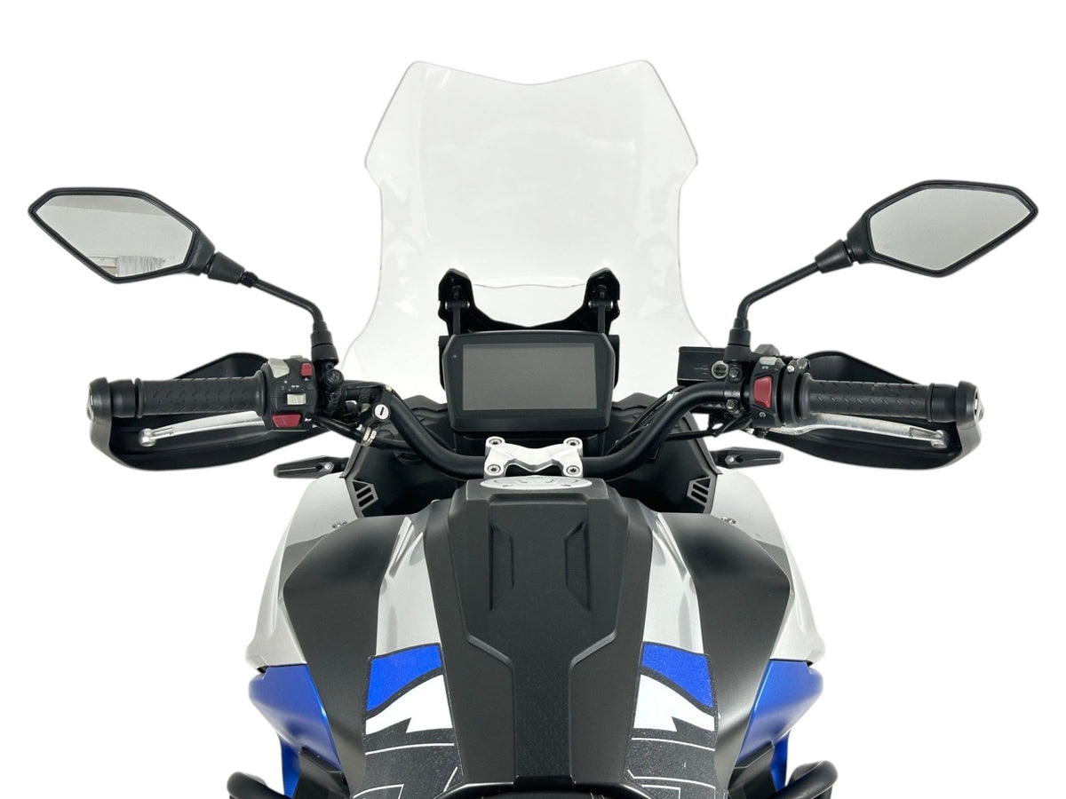 WRS Windscreen Caponord Voge Valico 525 DSX 2023-2024 / 625 DSX 2025-2026
