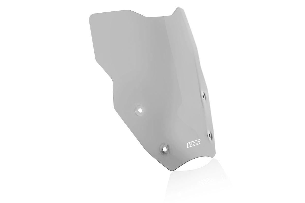 WRS Touring Windscreen With Radar BMW R 1300 GS 2023-2026