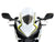 WRS RACE HIGH WINDSCREEN HONDA CBR 500 R 2019-2024
