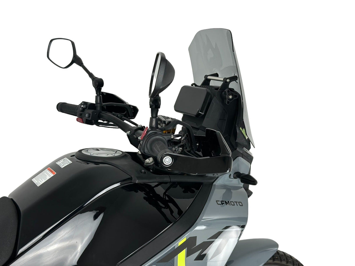 WRS TOURING WINDSCREEN CF MOTO 450 MT 2024