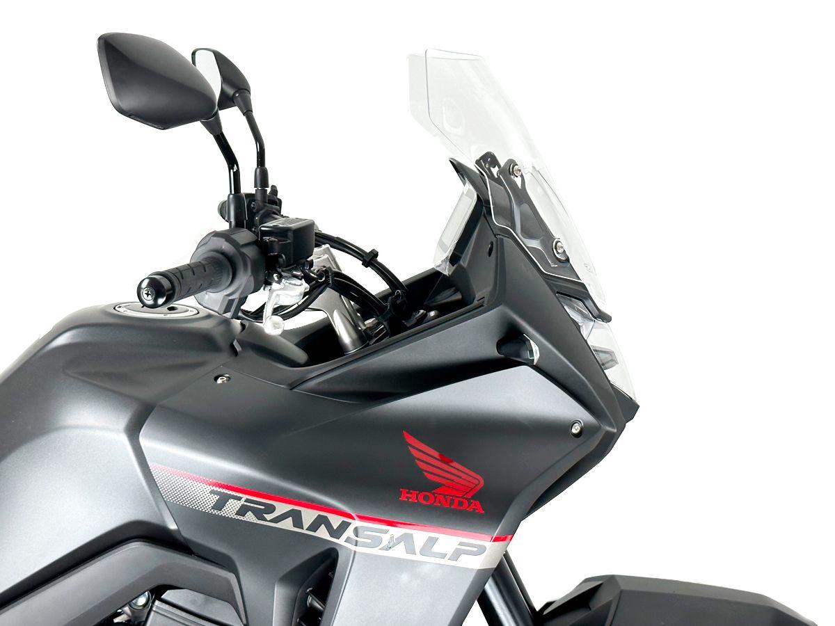 WRS SPORT WINDSCREEN HONDA XL 750 TRANSALP 2023-2024
