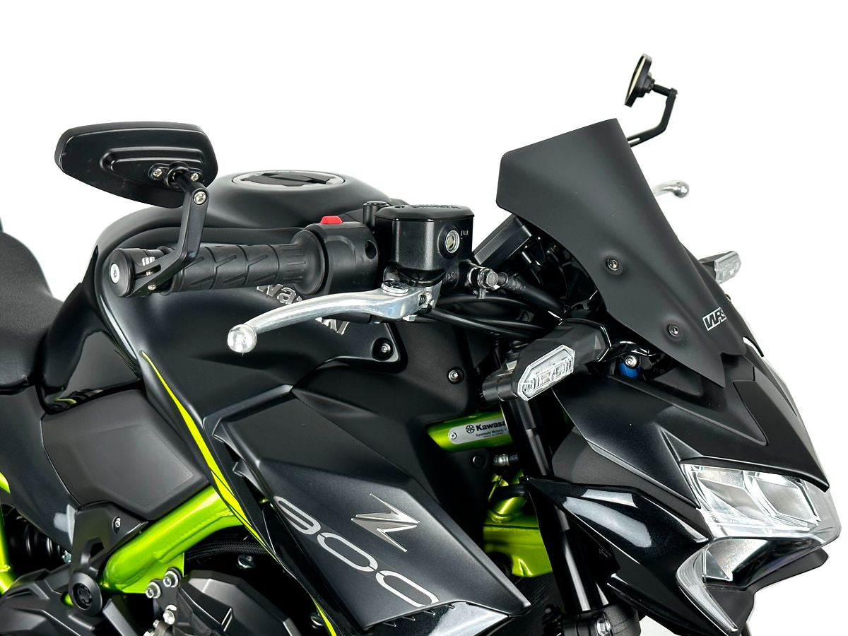 2024 Kawasaki Z900 ZR900 SE - WRS USA