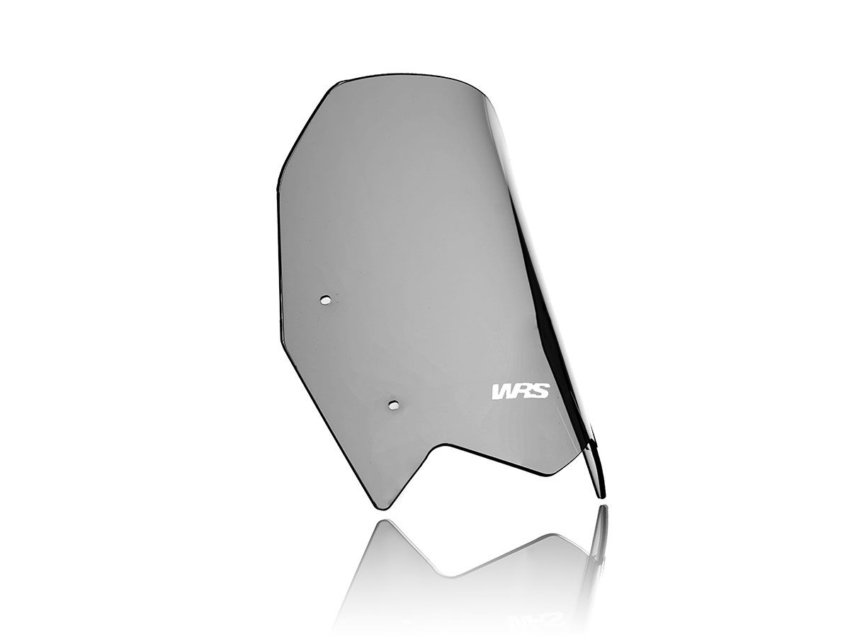 WRS STANDARD WINDSCREEN YAMAHA TENERE 700 2019-2024