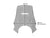 WRS TOURING WINDSCREEN HUSQVARNA NORDEN 901 2022-24 / NORDEN 901 EXPEDITION 2023-2024