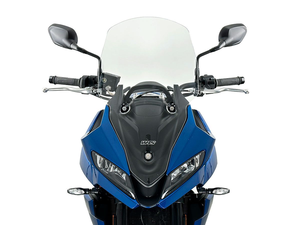 WRS TOURING WINDSCREEN TRIUMPH TIGER SPORT 660 2022-2025