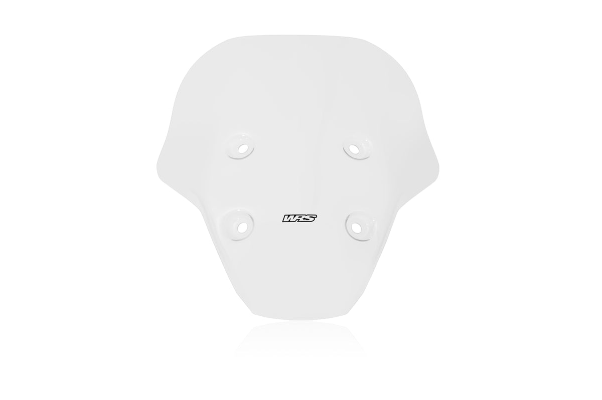 WRS Windscreen Caponord Moto Guzzi Stelvio 2024-2026