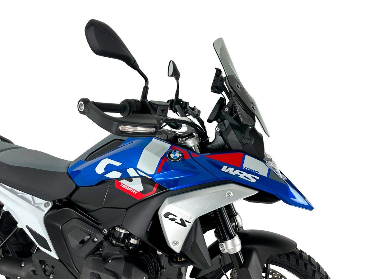 WRS WINDSCREEN STANDARD NO RADAR BMW R 1300 GS 2023-2025