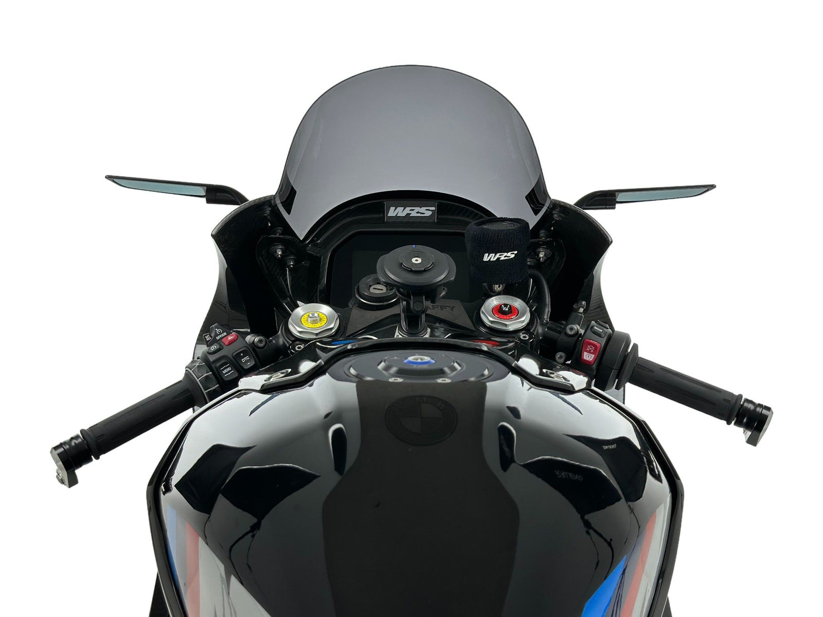 WRS RACE WINDSCREEN BMW M 1000 RR 2023-2024