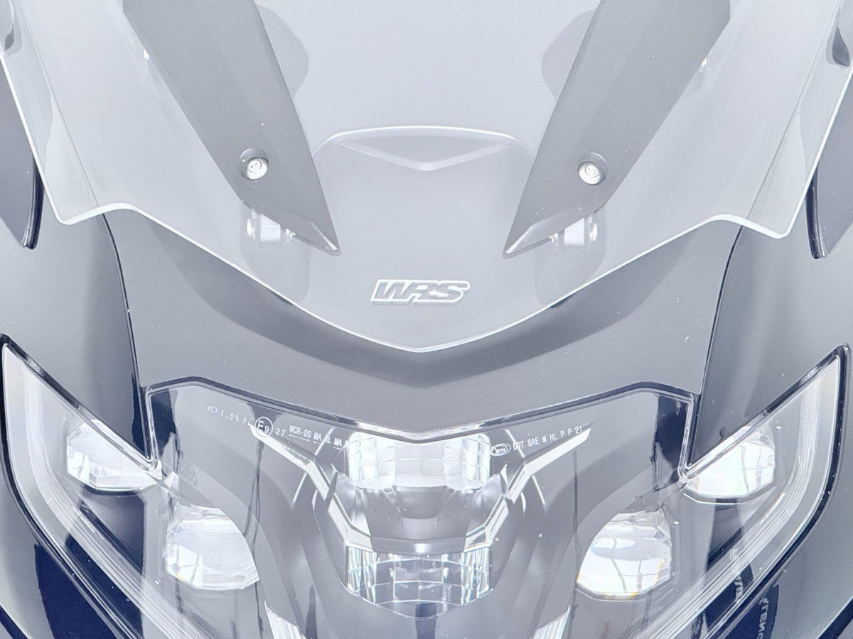 WRS WINDSCREEN TOURING BMW K 1600 GT 2010-2025