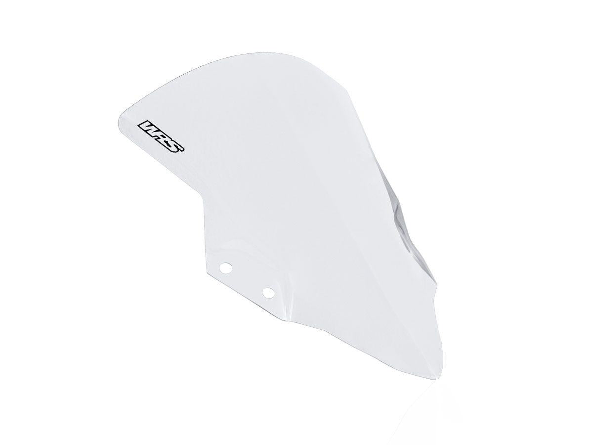 WRS RACE STANDARD WINDSCREEN KAWASAKI NINJA 400 2018-2023