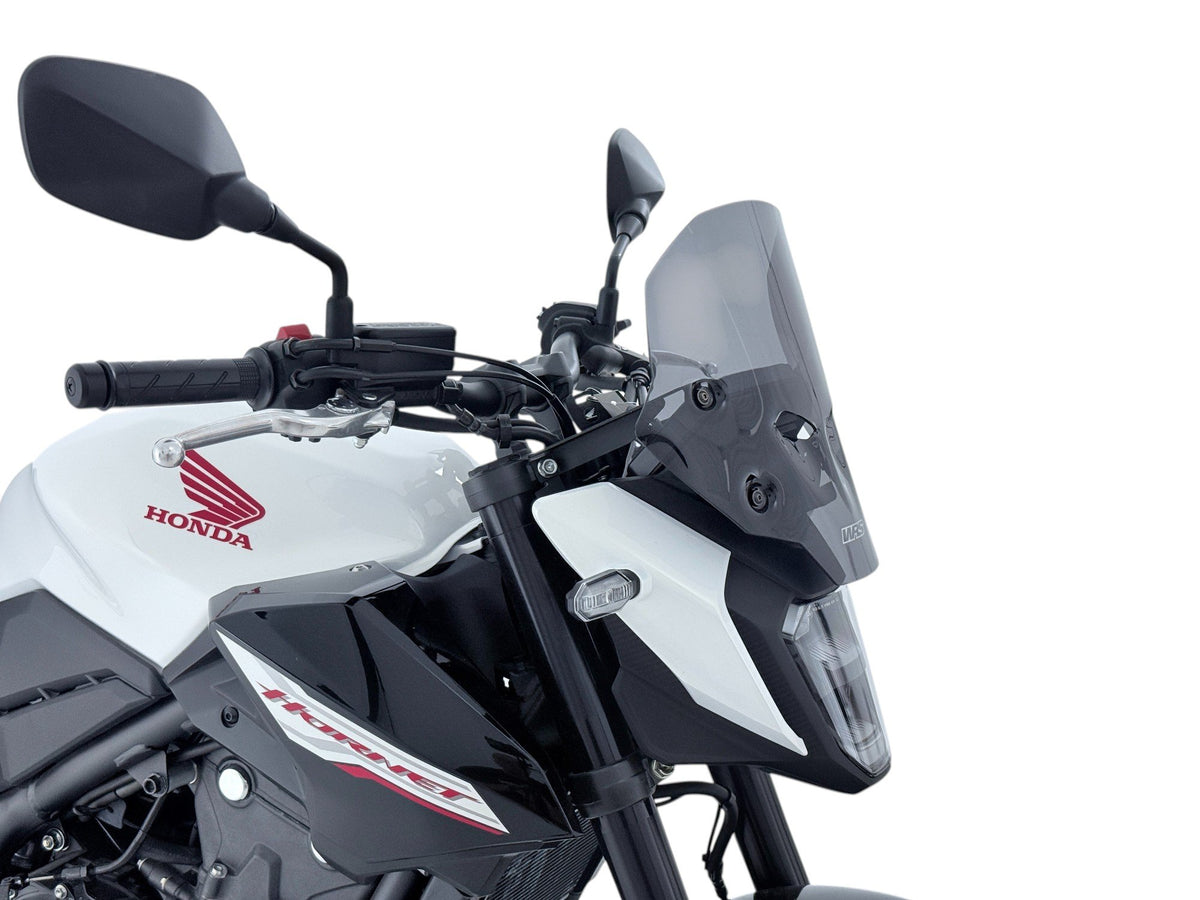WRS SPORT WINDSCREEN HONDA CB 500 HORNET 2025