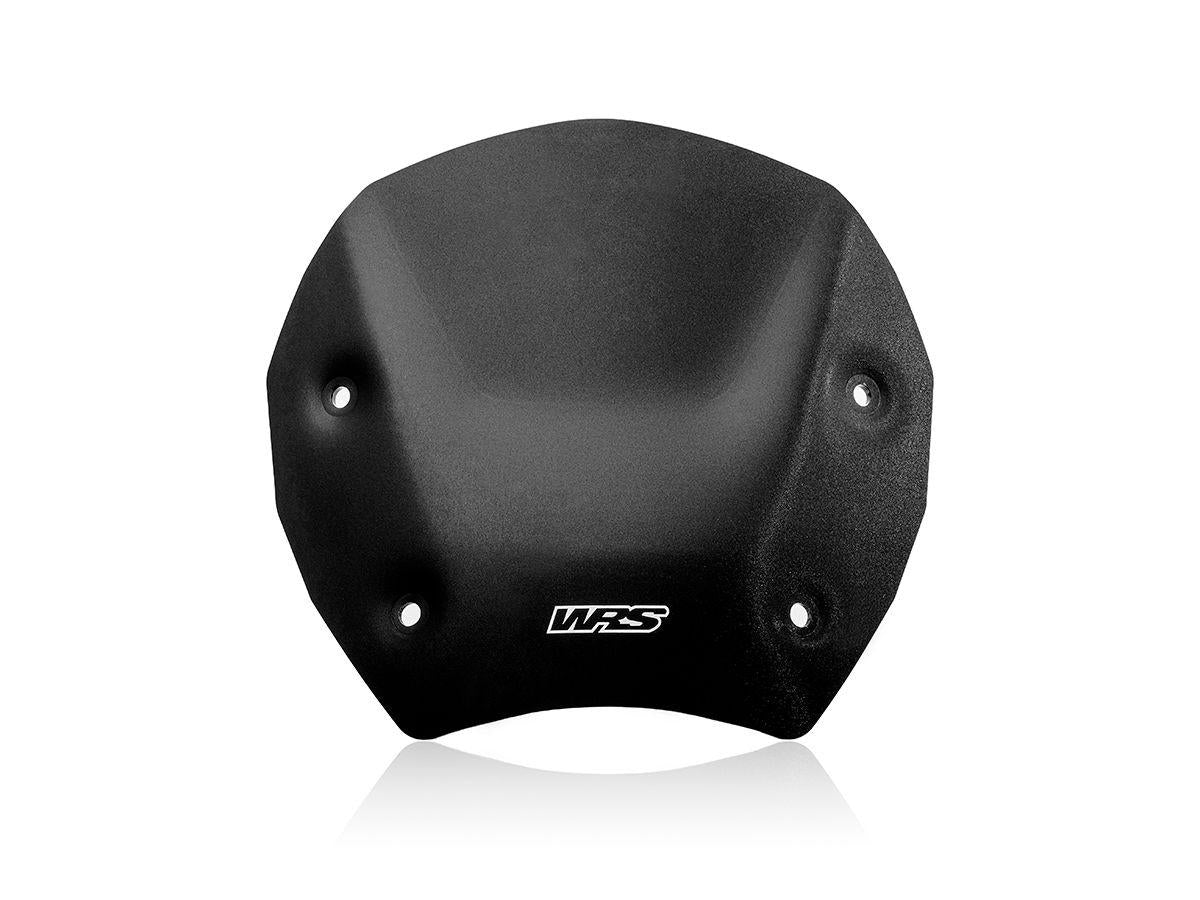 WRS SPORT WINDSCREEN WITH RADAR BMW R 1300 GS 2023-2025