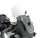 WRS CAPONORD WINDSCREEN HONDA CRF 1100 L AFRICA TWIN ADV SPORTS 2021-2024