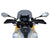 WRS WINDSCREEN TOURING MOTO GUZZI STELVIO 2024-2025
