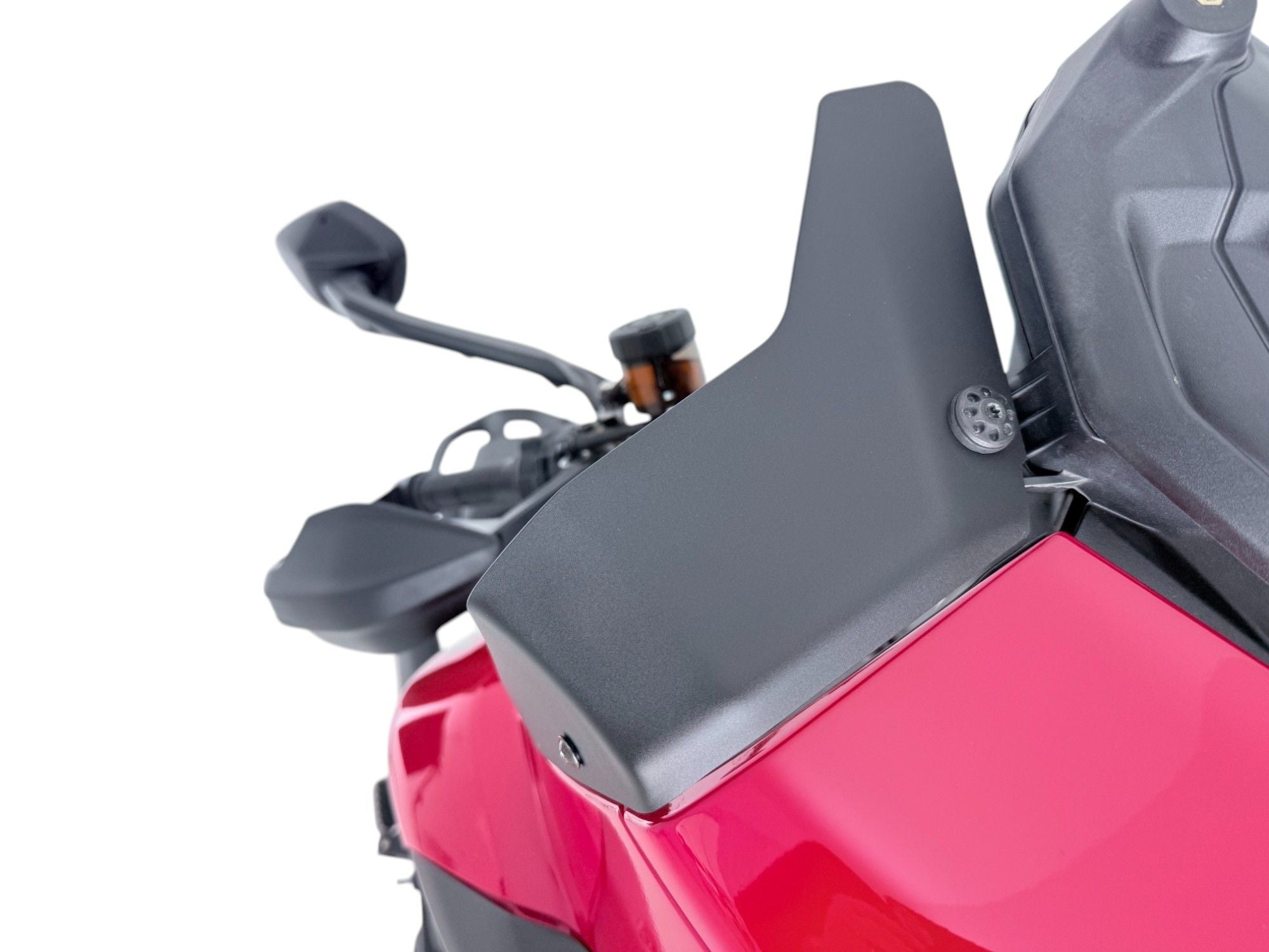 WRS PAIR OF SIDE DEFLECTORS DUCATI MULTISTRADA V2 / S 2025