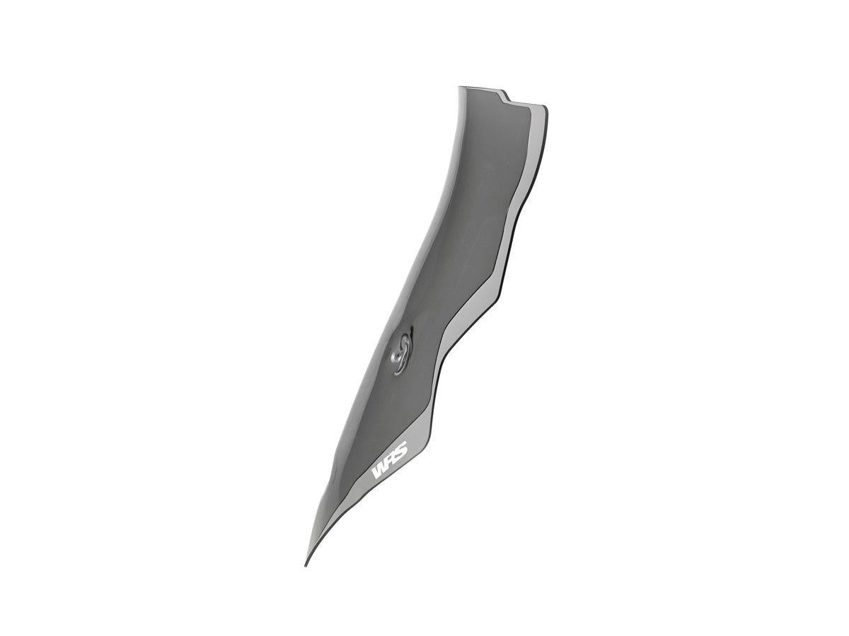 WRS TOURING WINDSCREEN DUCATI MULTISTRADA 1200/S 2010-2012