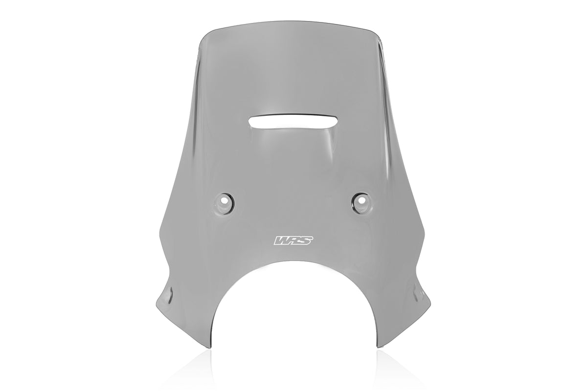 WRS TOURING WINDSCREEN HUSQVARNA NORDEN 901 2022-25 / NORDEN 901 EXPEDITION 2023-2025