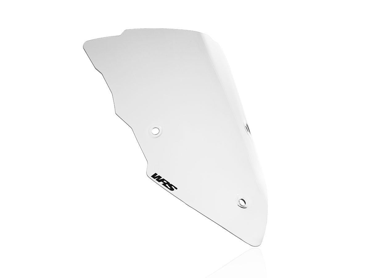 WRS TOURING WINDSCREEN DUCATI MULTISTRADA 1200/1260/950/ENDURO 2015-2021