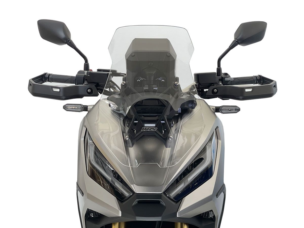 WRS STANDARD WINDSCREEN HONDA X-ADV 750 2021-2025