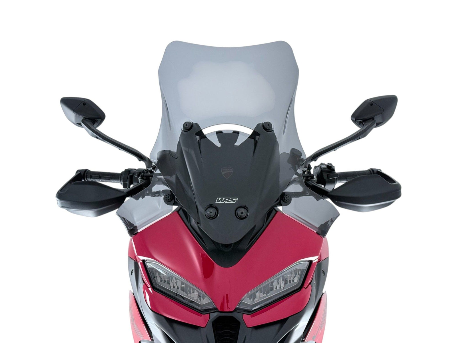 WRS TOURING WINDSCREEN DUCATI MULTISTRADA V2 / S 2025