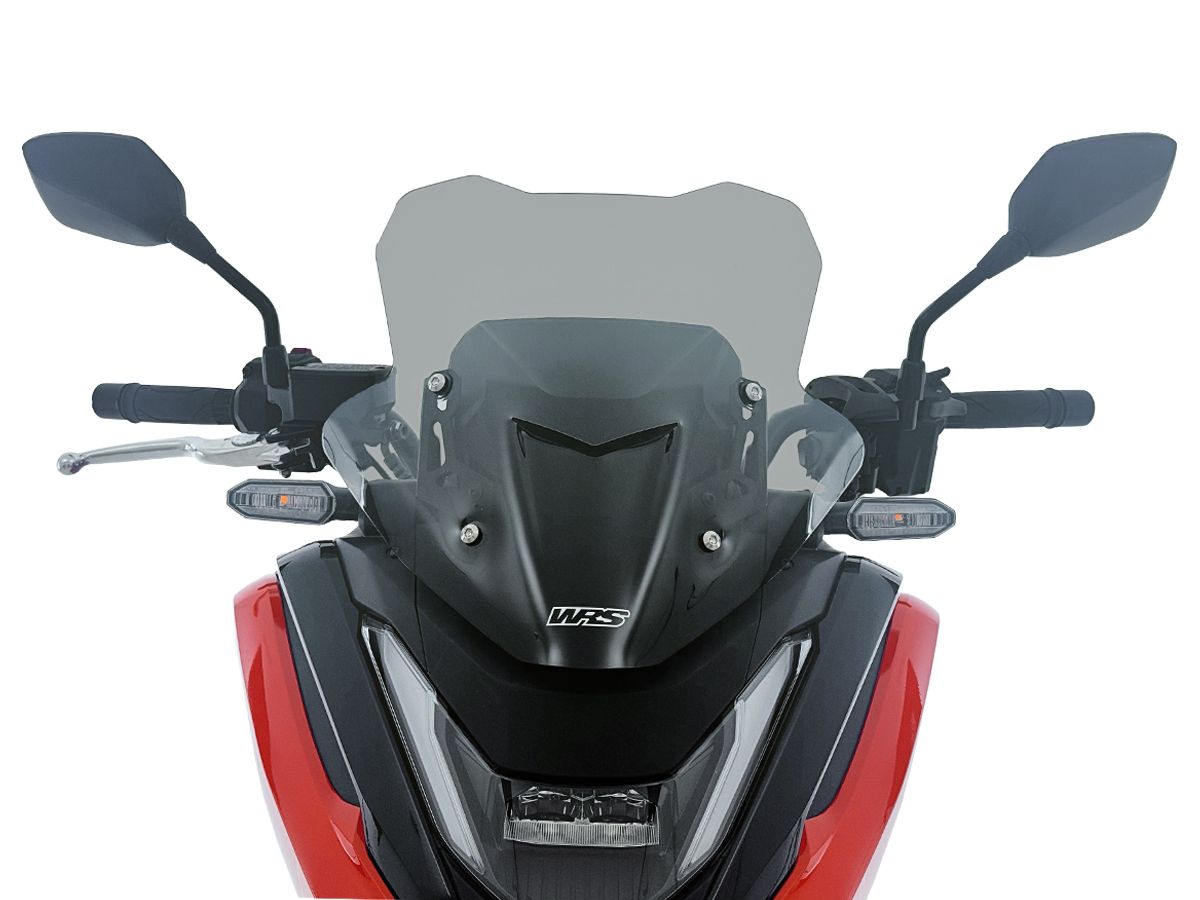 WRS SPORT WINDSCREEN HONDA NC 750 X 2025