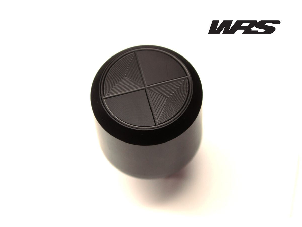 BMW Cardan Protection Pad