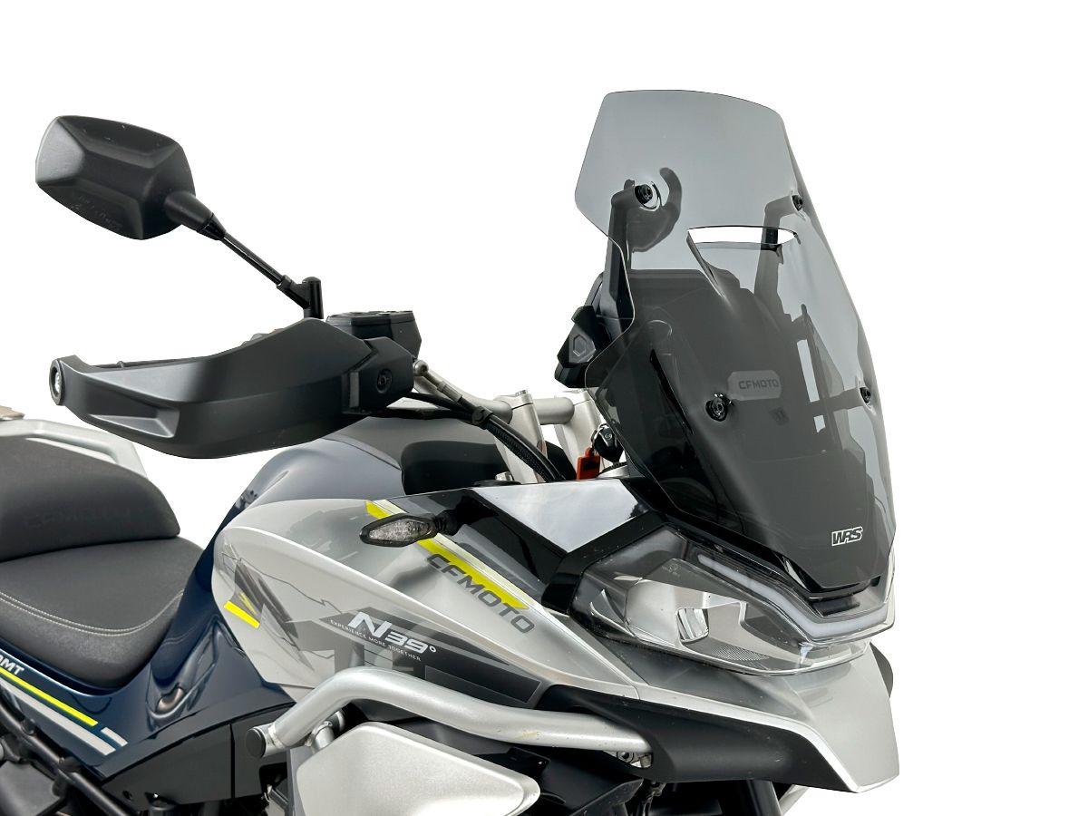 WRS STANDARD WINDSCREEN CF MOTO 800 MT 2022-2024