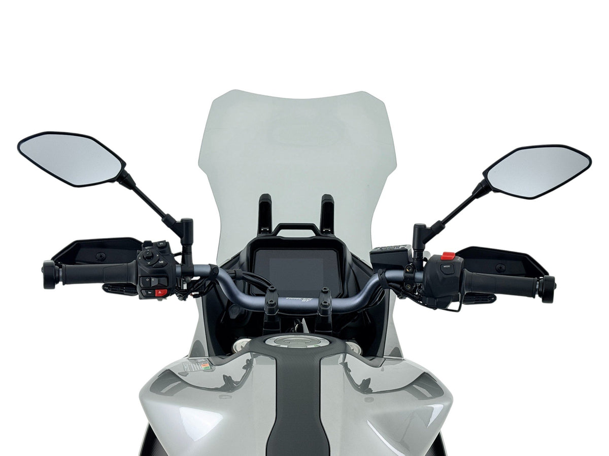 WRS Touring Windscreen Yamaha Tracer 7 / GT 2025