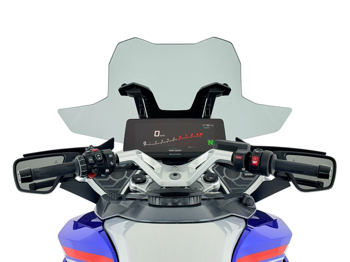 WRS SPORT WINDSCREEN BMW R 1300 RT 2025-2026