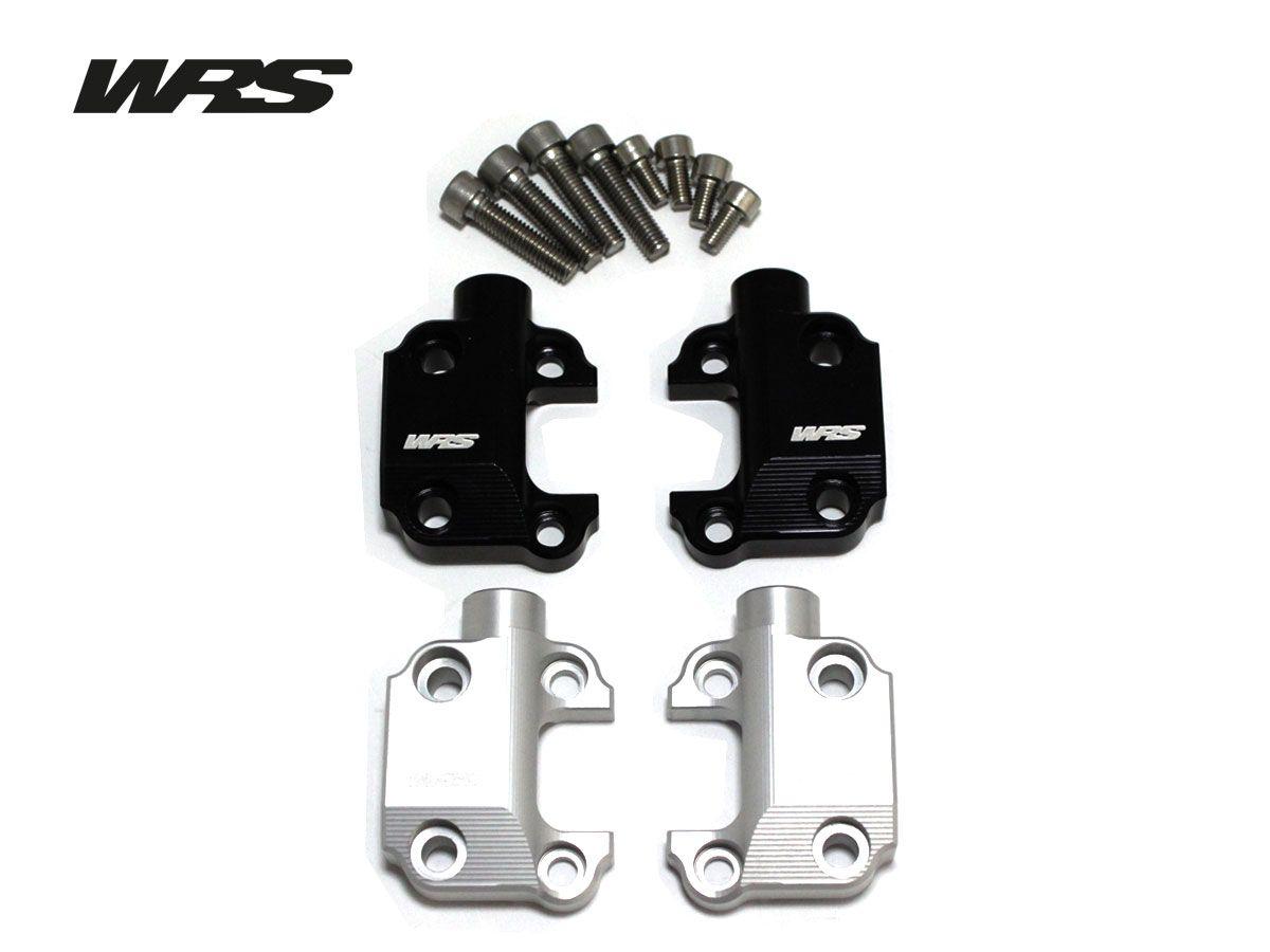 PAIR BRAKE / CLUTCH PUMP PADS DUCATI MULTISTRADA 1200 2010-14