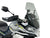 WRS TOURING WINDSCREEN CF MOTO 800 MT 2022-2024 / 700 MT 2024-2025