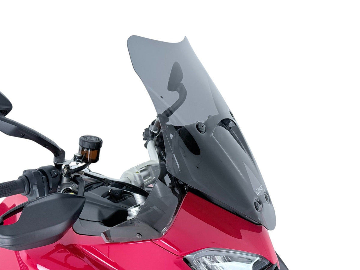 WRS TOURING WINDSCREEN DUCATI MULTISTRADA V2 / S 2025