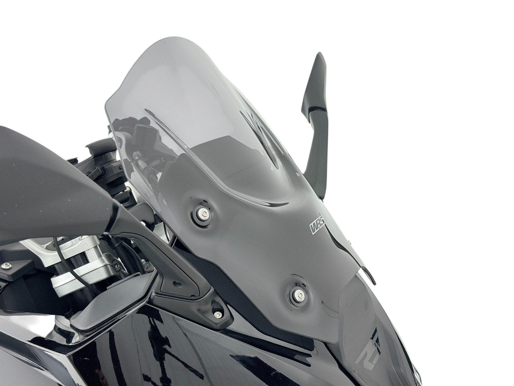 WRS SPORT WINDSCREEN BMW R 1300 RS 2025-2026