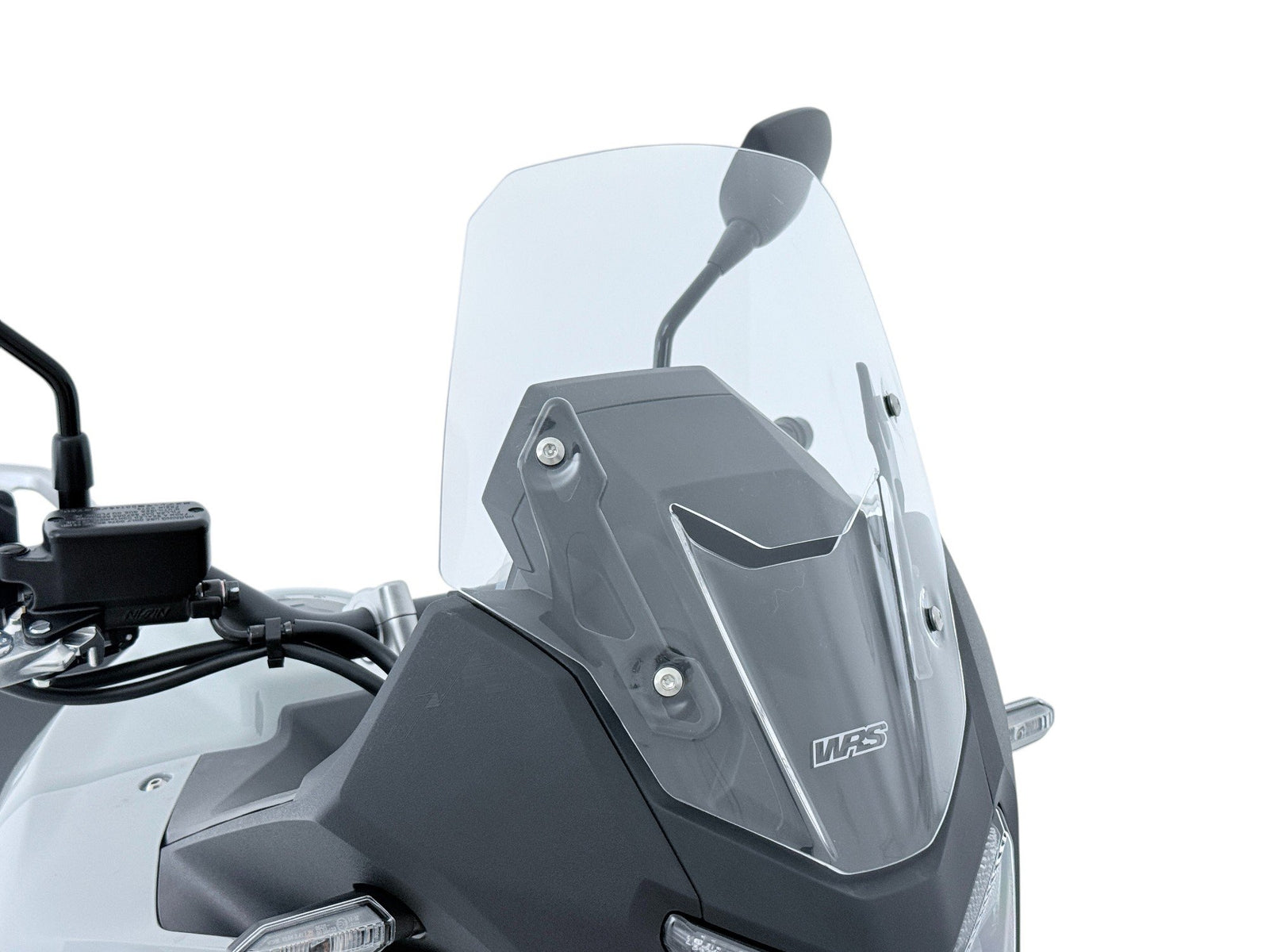 WRS SPORT WINDSCREEN HONDA TRANSALP XL 750 2025