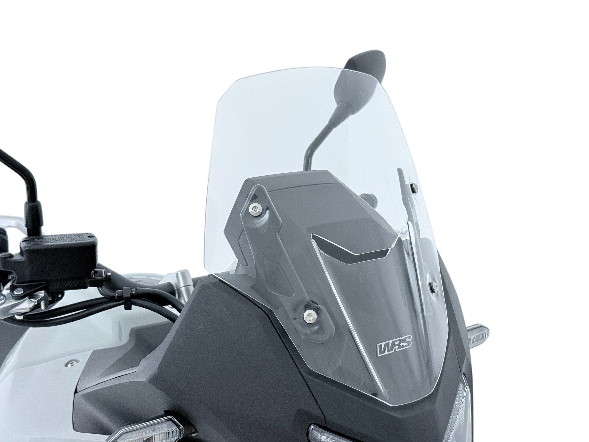 WRS SPORT WINDSCREEN HONDA TRANSALP XL 750 2025