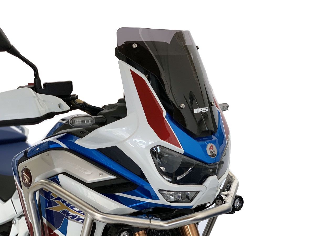 WRS SPORT WINDSCREEN HONDA AFRICA TWIN CRF 1100 L ADVENTURE SPORTS 2020-2023